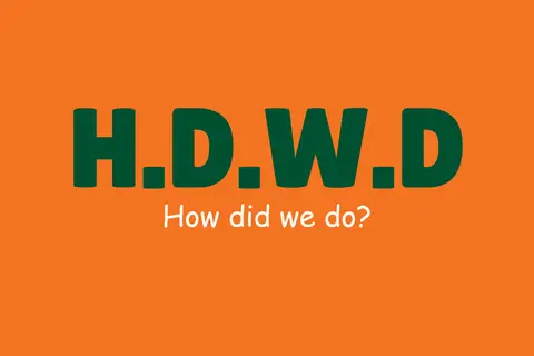 HDWD