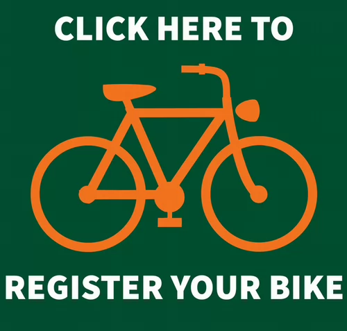 Register your bike